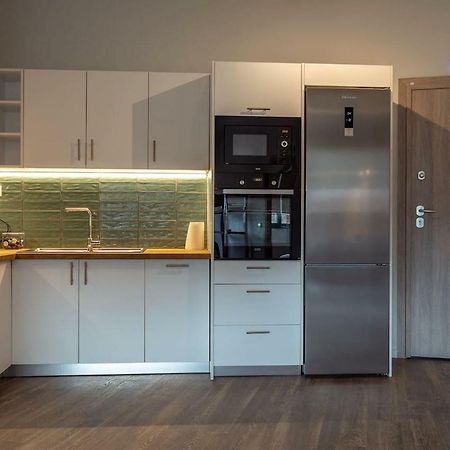 The Apartment 2 Bdrs/2 Baths Luxury Residence Αθήνα Εξωτερικό φωτογραφία