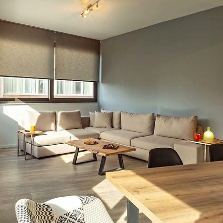 The Apartment 2 Bdrs/2 Baths Luxury Residence Αθήνα Εξωτερικό φωτογραφία