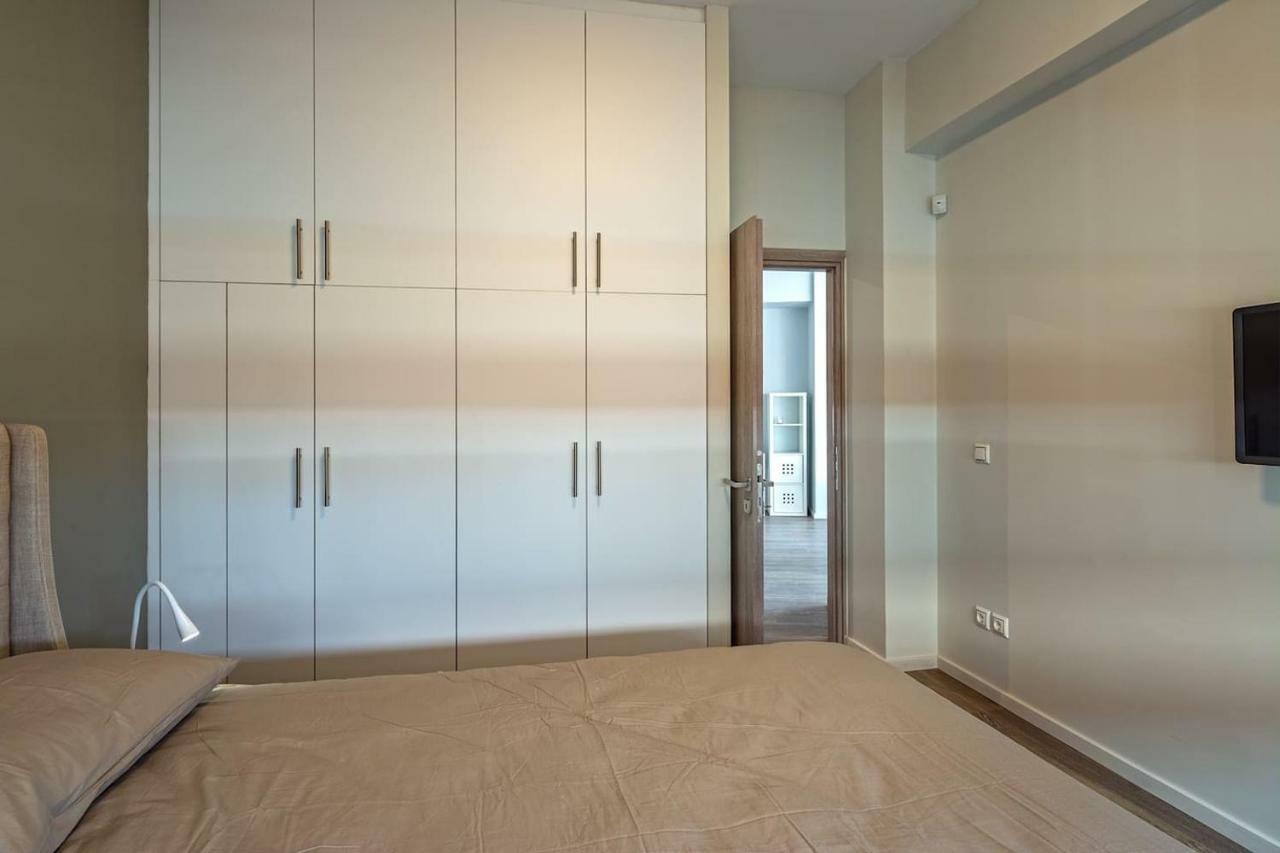 The Apartment 2 Bdrs/2 Baths Luxury Residence Αθήνα Εξωτερικό φωτογραφία