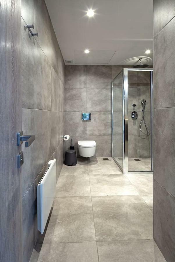 The Apartment 2 Bdrs/2 Baths Luxury Residence Αθήνα Εξωτερικό φωτογραφία