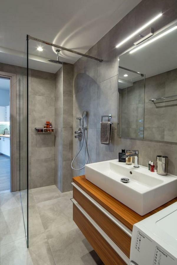 The Apartment 2 Bdrs/2 Baths Luxury Residence Αθήνα Εξωτερικό φωτογραφία