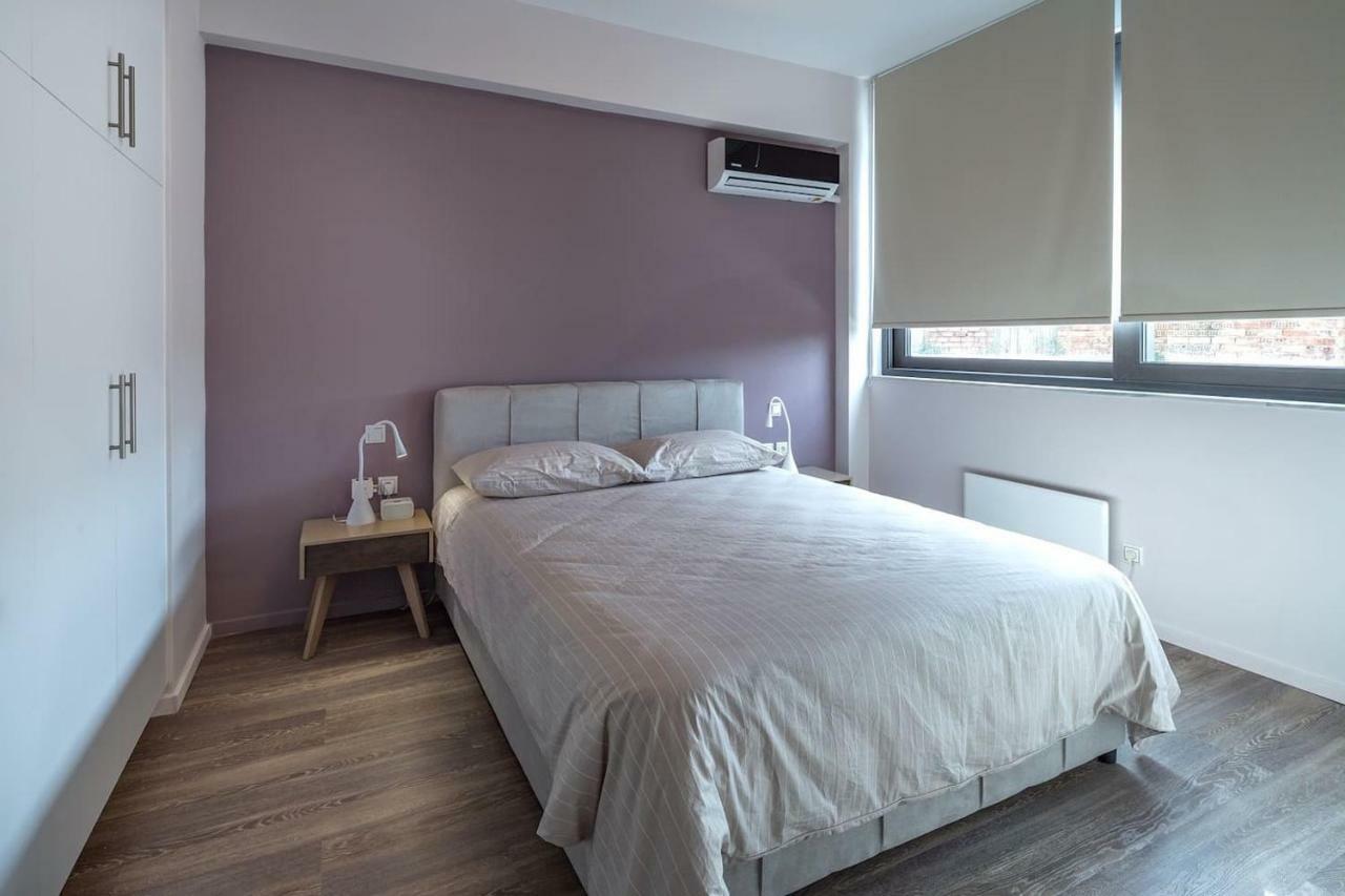 The Apartment 2 Bdrs/2 Baths Luxury Residence Αθήνα Εξωτερικό φωτογραφία
