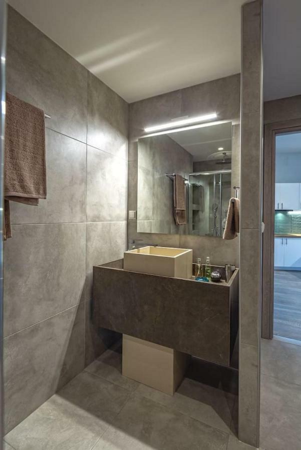 The Apartment 2 Bdrs/2 Baths Luxury Residence Αθήνα Εξωτερικό φωτογραφία