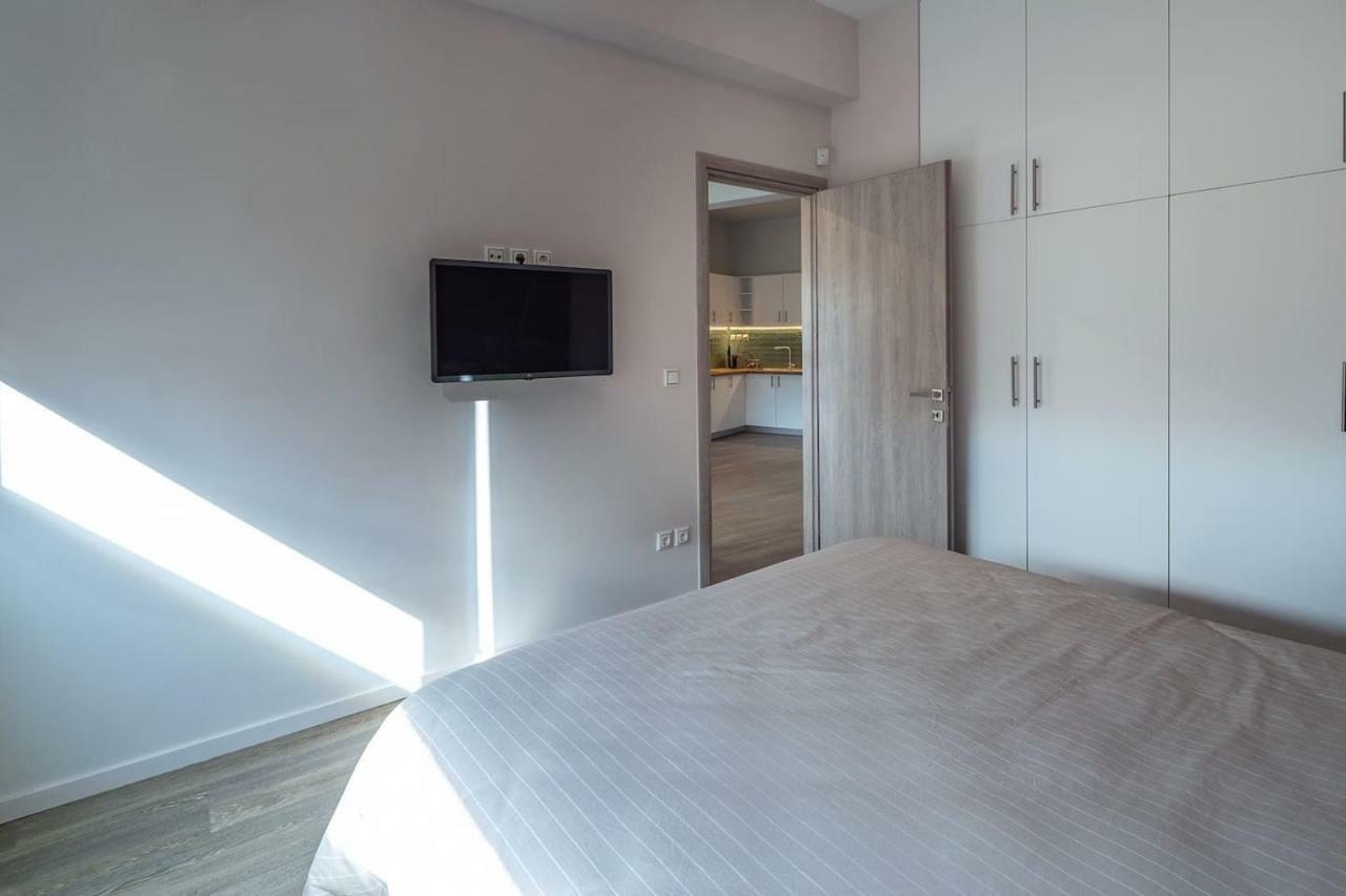 The Apartment 2 Bdrs/2 Baths Luxury Residence Αθήνα Εξωτερικό φωτογραφία