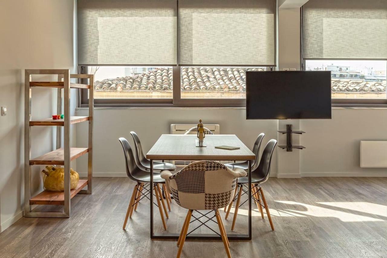 The Apartment 2 Bdrs/2 Baths Luxury Residence Αθήνα Εξωτερικό φωτογραφία