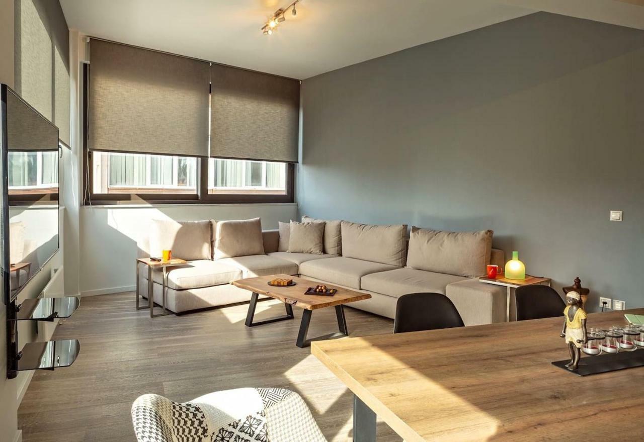 The Apartment 2 Bdrs/2 Baths Luxury Residence Αθήνα Εξωτερικό φωτογραφία