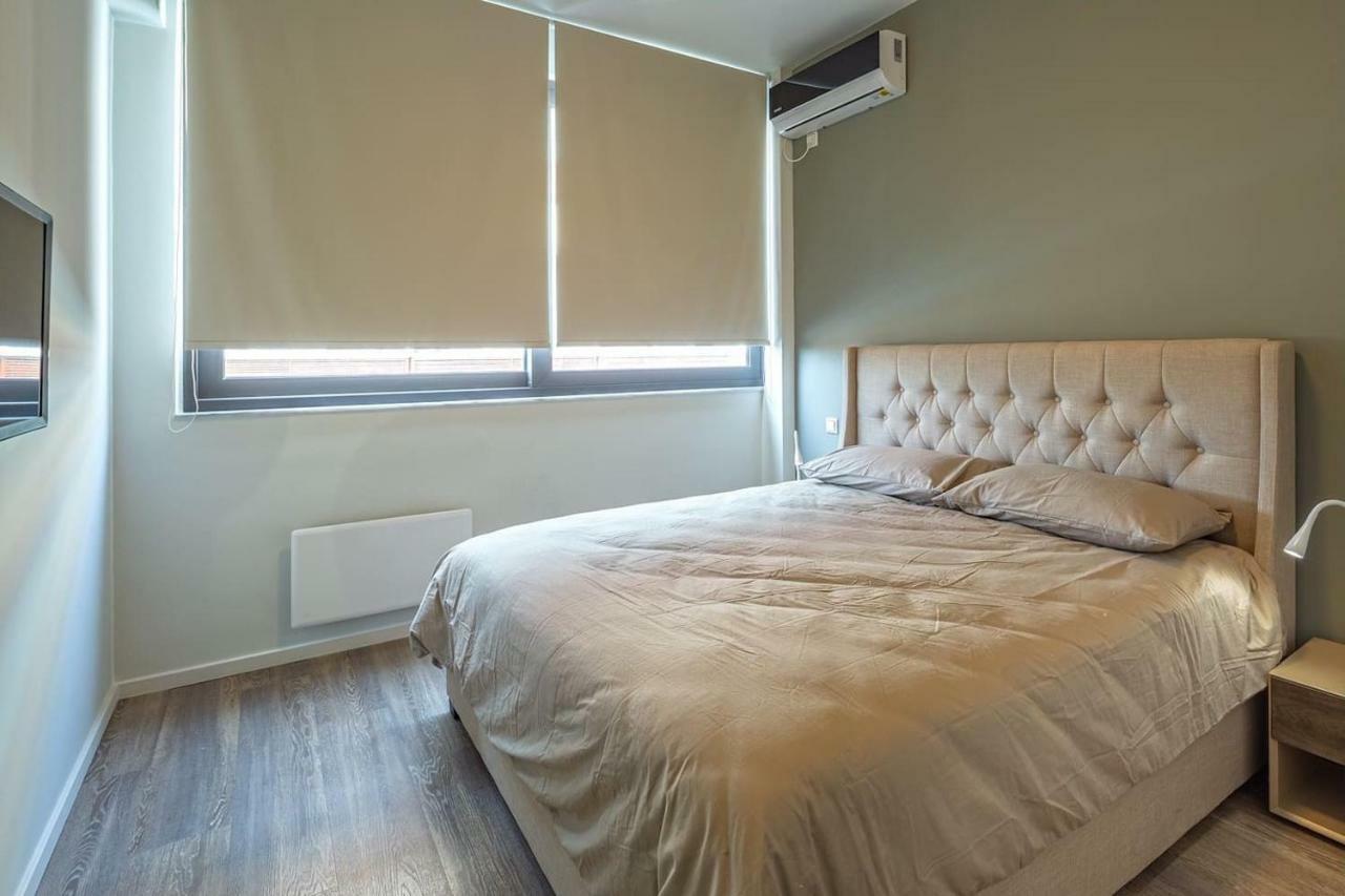 The Apartment 2 Bdrs/2 Baths Luxury Residence Αθήνα Εξωτερικό φωτογραφία